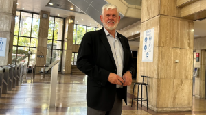 Mario Marchese, presidente de H2V Magallanes: “El 18% del petróleo podría ser reemplazado por el hidrógeno verde de Magallanes y sus derivados”