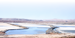 Minería sustentable: Agenda de Relaves y control del polvo en suspensión