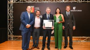 ABB en Chile alcanza por tercer año consecutivo primer lugar en conciliación vida y trabajo ABB en Chile alcanza por tercer año consecutivo primer lugar en conciliación vida y trabajo