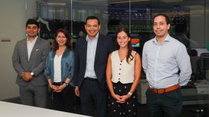 Acciona Energía impulsa sus lasos con la eficiencia energética integrándose a Anesco Chile