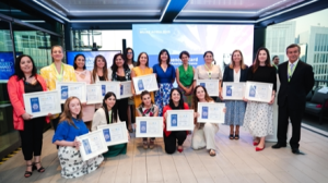 Sergio del Campo, presidente de ACERA: “Es fundamental seguir promoviendo la inclusión, diversidad y equidad en nuestra industria