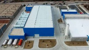 En Chile reconocen crisis hídrica, pero solo 1 de cada 10 personas considera urgente invertir en infraestructura En Chile reconocen crisis hídrica, pero solo 1 de cada 10 personas considera urgente invertir en infraestructura