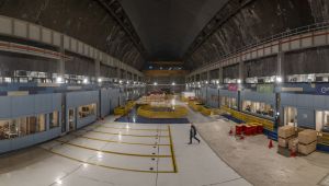 Con energía 100% renovable, Enel Chile inicia operación comercial de la Central Hidroeléctrica Los Cóndores Con energía 100% renovable, Enel Chile inicia operación comercial de la Central Hidroeléctrica Los Cóndores