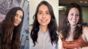 Mujeres líderes impulsan la innovación minera en Chile y Latinoamérica Mujeres líderes impulsan la innovación minera en Chile y Latinoamérica