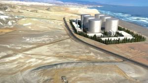 Mega proyecto peruano de hidrógeno verde de US$12.800 millones recibe certificación ambiental Mega proyecto peruano de hidrógeno verde de US$12.800 millones recibe certificación ambiental