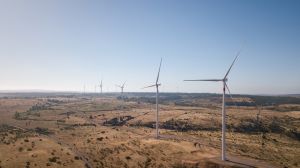 Generación eólica de Statkraft Chile se registra en estándar internacional I-REC