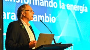 Frank Dinter, Fraunhofer Chile: “Nos enorgullece cumplir 10 años aportando a la descarbonización y al desarrollo sostenible del país” Frank Dinter, Fraunhofer Chile: “Nos enorgullece cumplir 10 años aportando a la descarbonización y al desarrollo sostenible del país”