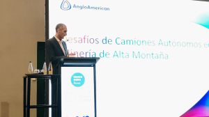 CESCO Week Stgo 2025: Chile apuesta por el desarrollo de tecnologías sostenibles para una minería del futuro