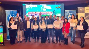 Agricultura en el Biobío avanza en eficiencia y sostenibilidad