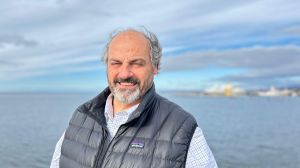 Nuevo director de H2V Magallanes: “La región tiene todas las condiciones para desarrollar proyectos de hidrógeno verde competitivos y sustentables”