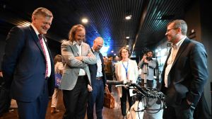 Por primera vez Concepción será sede del evento internacional Green Hydrogen Summit