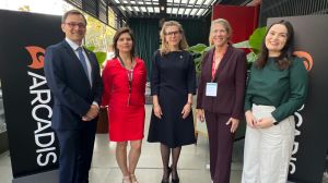 Arcadis e ICMM dialogan sobre desafíos de sostenibilidad en la minería