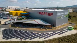 Reciclaje de vehículos siniestrados: una industria poco conocida impulsada por las aseguradoras