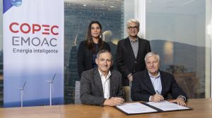 Copec y Ariztía firman acuerdo para suministrar energía 100% renovable a todas las operaciones de la empresa agroalimentaria