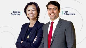 Ingeniero civil experimentado en implementación de proyectos y servicios mineros, de celulosa y energía asumirá la gerencia general de Engie Energía Chile