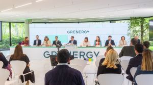 Grenergy registra resultados históricos de €60 millones neto durante el 2024 Grenergy registra resultados históricos de €60 millones neto durante el 2024