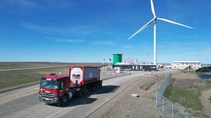 E-Combustibles producidos en Magallanes por Haru Oni serán usados por Shell y Porsh en Alemania