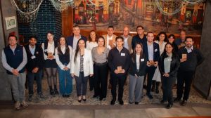Idea-Tec reconoce a empresas por su compromiso con la sostenibilidad Idea-Tec reconoce a empresas por su compromiso con la sostenibilidad