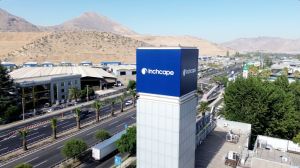 Inchcape destaca el liderazgo de Chile en movilidad de nuevas energías Inchcape destaca el liderazgo de Chile en movilidad de nuevas energías