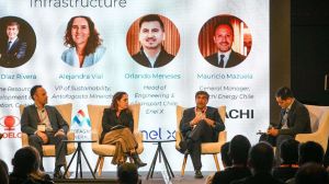 Impulsan infraestructura eléctrica robusta y sostenible para la minería en Chile