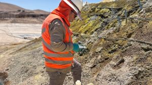 Nova Mineralis obtiene sus primeras patentes en Europa por tecnología amigable con el medioambiente