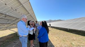 Nuevas alzas en cuentas de la electricidad y la oportunidad de proyectos fotovoltaicos comunitarios para 59 comunas del país