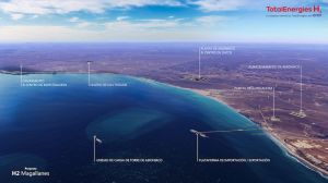 Gigaproyecto de USD16 mil millones “H2 Magallanes”,  el más grande de Chile, ingresó al Sistema de Evaluación de Impacto Ambiental