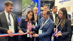 ProChile en World Hydrogen Summit 2025: “Somos uno de los países con mayor potencial de exportación de hidrógeno verde del mundo” ProChile en World Hydrogen Summit 2025: “Somos uno de los países con mayor potencial de exportación de hidrógeno verde del mundo”