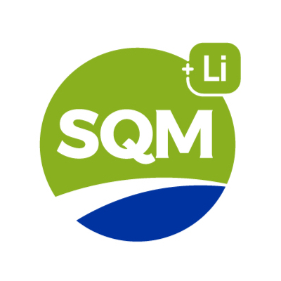 SQM Litio