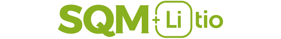SQM Litio