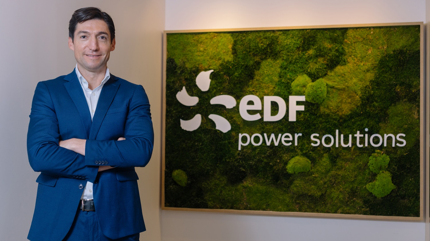 Grupo EDF anuncia la integración de sus filiales bajo la nueva entidad ...