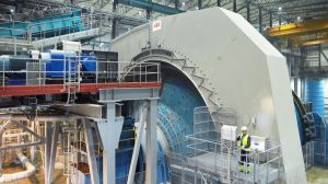 ABB se convierte en la primera empresa en publicar una declaración ambiental de un producto