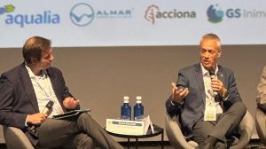 ACADES: “Chile es uno de los pocos países que entrega agua potable segura y continua en todas sus ciudades” ACADES: “Chile es uno de los pocos países que entrega agua potable segura y continua en todas sus ciudades”