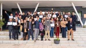 Tiltil avanza en sustentabilidad: pequeños agricultores reciben certificación en Producción Limpia Tiltil avanza en sustentabilidad: pequeños agricultores reciben certificación en Producción Limpia