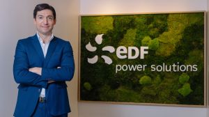 Grupo EDF anuncia la integración de sus filiales bajo la nueva entidad EDF power solutions Grupo EDF anuncia la integración de sus filiales bajo la nueva entidad EDF power solutions