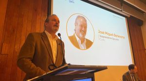 Instituto de Tecnologías Limpias (ITL) y Corfo acuerdan la mayor inversión de I+D en la historia del país