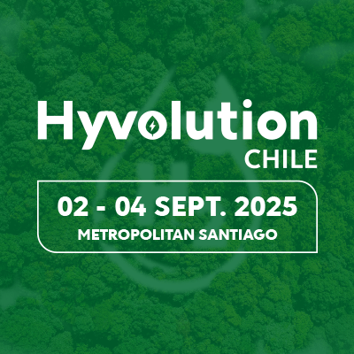 Hyvolution 2025