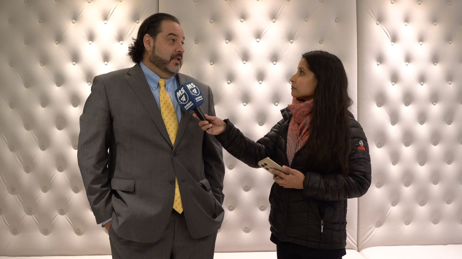 Anuncian la realización de la Semana de la Energía de OLADE en Chile