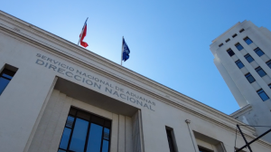 Alerta en Aduanas: servicio aduanero detecta ingreso de gases HCFC prohibidos en Chile desde el año 2020 Alerta en Aduanas: servicio aduanero detecta ingreso de gases HCFC prohibidos en Chile desde el año 2020