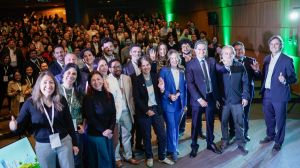 “Acelerando la transición hacia una economía Net Zero y Naturaleza Positiva en Chile”: iniciativa busca acelerar un desarrollo sin emisiones