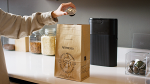 Nespresso renueva su alianza con Fundación Reforestemos donando más de 46 toneladas de compost orgánico Nespresso renueva su alianza con Fundación Reforestemos donando más de 46 toneladas de compost orgánico