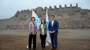 ENGIE Chile anuncia nuevo proyecto de energía eólica en la región de Antofagasta