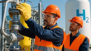 Primer curso en Chile sobre seguridad en plantas de hidrógeno verde se impartirá desde Antofagasta