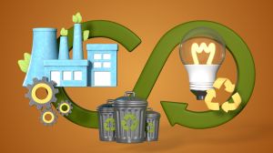 De residuos a recursos: cómo algunas industrias replantean su impacto ambiental