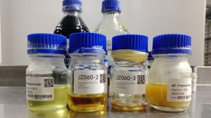 Desarrollan combustible limpio en base a neumáticos en desuso