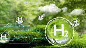 ABB presenta innovaciones en gemelos digitales y soluciones para proyectos de hidrógeno verde en Hyvolution 2025