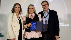 Country Manager de Statkraft Chile recibe prestigioso premio por liderazgo en la gestión de personas Country Manager de Statkraft Chile recibe prestigioso premio por liderazgo en la gestión de personas
