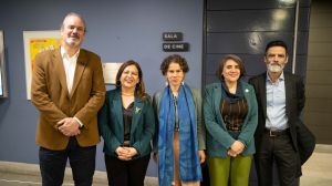 Presentan proyecto destinado a agilizar el tránsito de la industria de la construcción hacia un modelo circular y bajo en emisiones Presentan proyecto destinado a agilizar el tránsito de la industria de la construcción hacia un modelo circular y bajo en emisiones