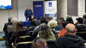 CORFO lanza nueva convocatoria de la Red de Fomento Sostenible para Pymes CORFO lanza nueva convocatoria de la Red de Fomento Sostenible para Pymes