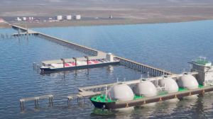 Proyectos por más de US$40 mil millones de hidrógeno y amoníaco verde en Magallanes en etapa crucial